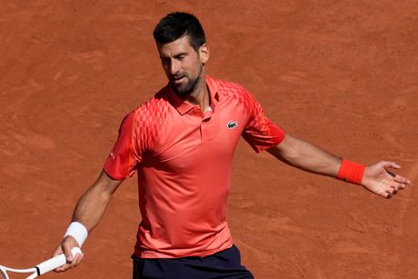 Novak Đoković Novak Đoković