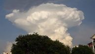 Kumulonimbus, oblak koji zaslužuje strahopoštovanje: Ima energiju atomske bombe, stvara grad, munje i tornado