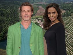 Bred Pit i Anđelina Džoli vinarija Miraval Castle