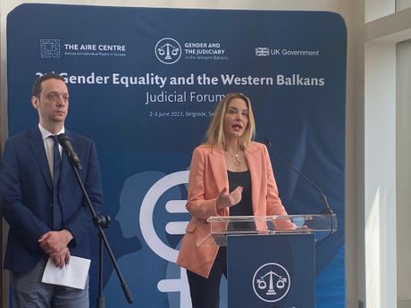 forum rodna ravnopravnost i zapadni balkan