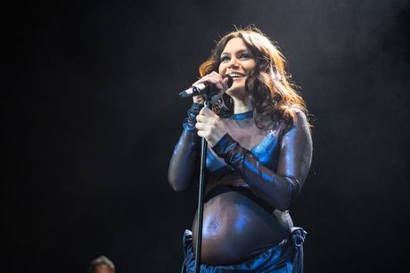 Jessie J, Džesi Džej Jessie J, Džesi Džej