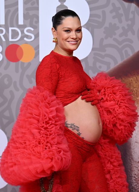 Jessie J, Džesi Džej Jessie J, Džesi Džej