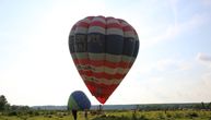 Nova pravila u letenju: Balonima ne smeju da upravljaju stariji od 65 godina