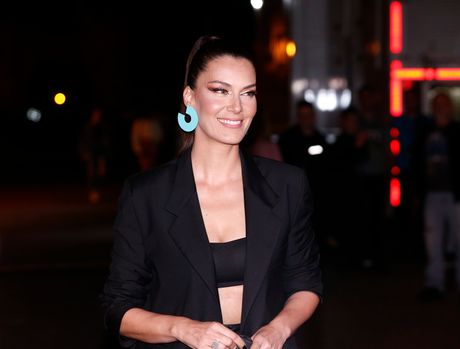 Marija Kilibarda Marija Kilibarda