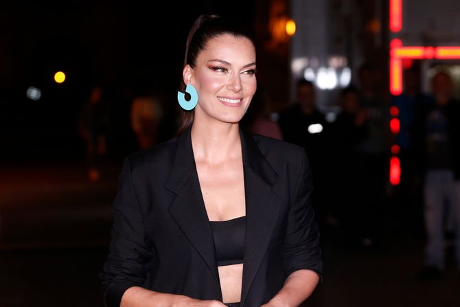 Marija Kilibarda Marija Kilibarda