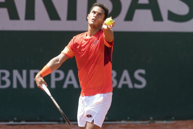 Huan Pablo Variljas Huan Pablo Variljas