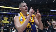 Koje sve rekorde je Jokić postavio u istorijskoj pobedi nad Majamijem u finalu NBA lige