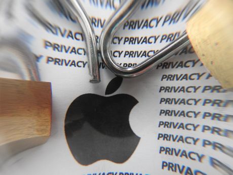 Apple hakovanje iPhone