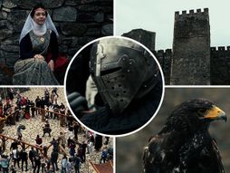 Smederevo Vitezovi i legende