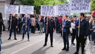 We are all Rados and Dusan, we want peace not stun grenades and tear gas: Messages of Serbs rallying in Zvecan