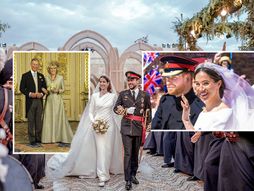 Kraljevska venčanja