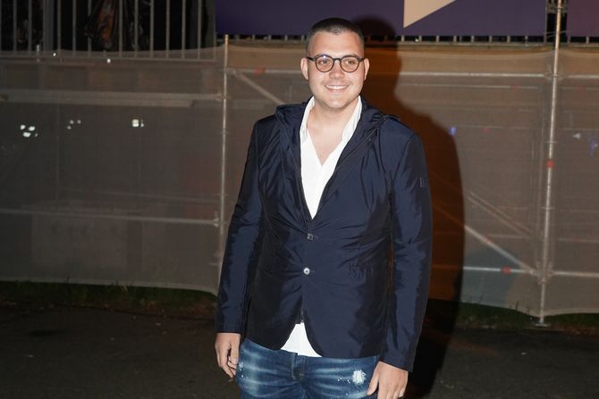 Viktor Živojinović Viktor Živojinović