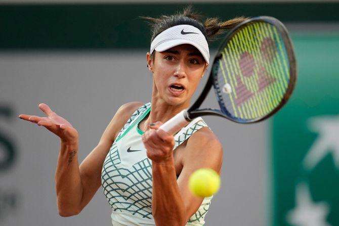 Olga Danilović Olga Danilović