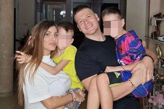 Jelena Radanović Jelena Radanović