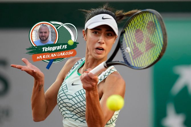 Olga Danilović Olga Danilović