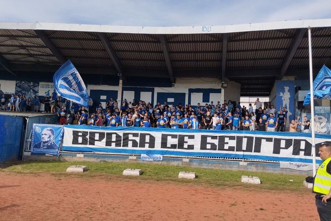 OFK Beograd