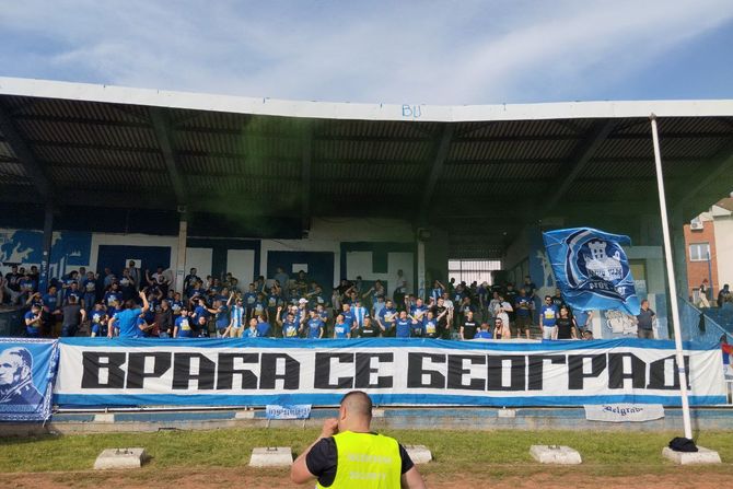 OFK Beograd