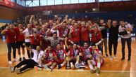 Srbija slavi evropski trofej posle 22 godine, Vojvodina postala šampion EHF kupa!