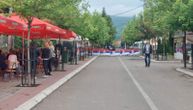 Srbi na mirnim protestima u Zvečanu 18. dan, traže oslobađanje uhapšenih Srba