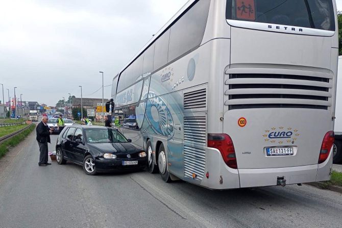 ŠABAC NESREĆA EKSKURZIJA