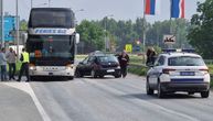 Autobus pun dece sudario se sa autom u Šapcu: Otkrivamo detalje, povređeno 10 mališana