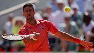Novak Đoković se obraća posle rekordnog plasmana u četvrtfinale na Rolan Garosu