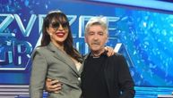 Ceca i Bosanac na fotografiji koja "će ući u anale": Folk diva u miniću, Stojković je uhvatio za nogu