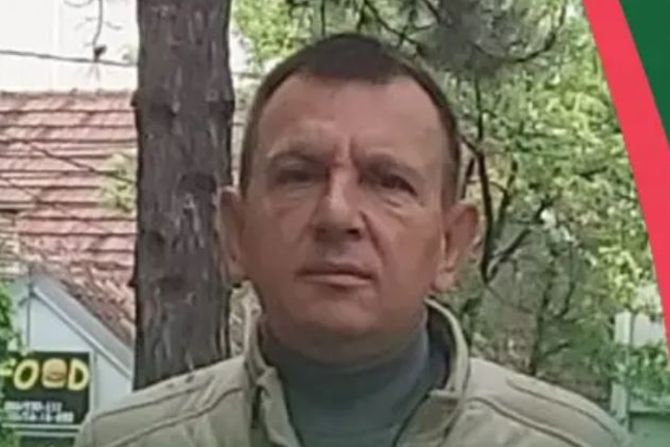 Dragan Bogosavljević, humano