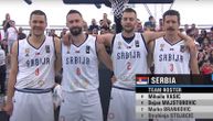 Srbi ludaci svetski prvaci: Basketaši u najluđem finalu slomili Amerikance za zlato!