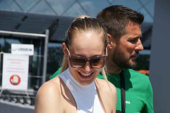 Luna Đogani Luna Đogani