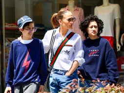 Jennifer Lopez Dšenifer Lopez