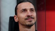 Deca Zlatana Ibrahimovića ne mogu ni da pomisle na jednu stvar: Ona je strogo zabranjena u njihovoj kući
