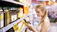 Zapazite cenu i boju masline na flaši - kada kupujete ulje: Mešaju ga sa suncokretovim, a ovo je razlog