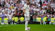 Benzema potpisao trogodišnji ugovor