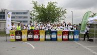 Lidl iz prirode uklonio više od 20 tona otpada
