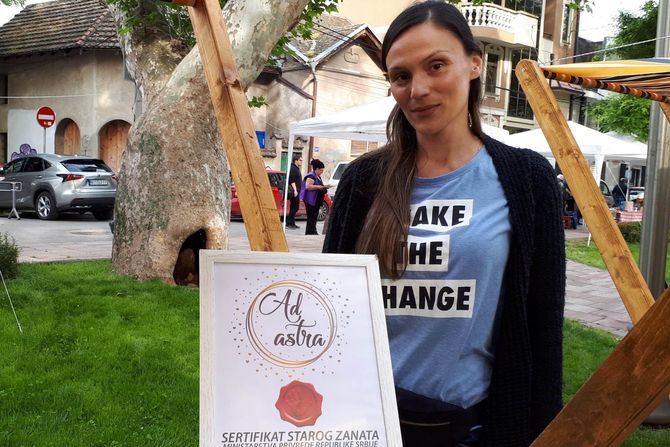 Dušana iz Niša Dušana iz Niša