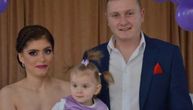 "Ovo mi je četvrta ćera": Vojniku Marku žena se porodila već u sanitetu, ponosni otac ima poruku za Balkance