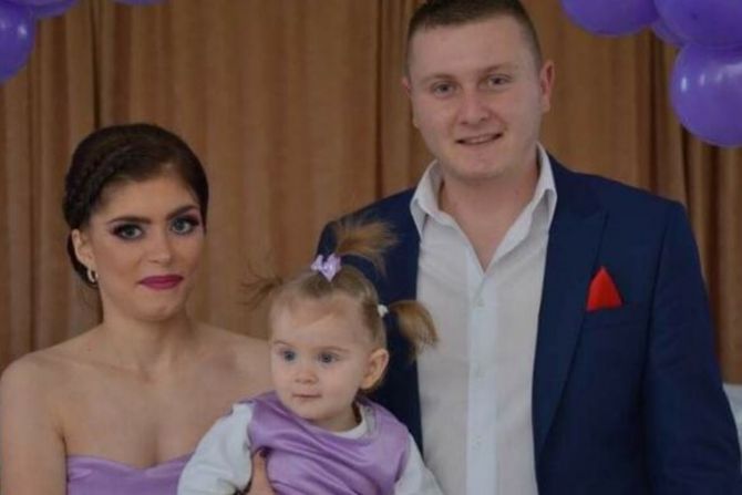 Danijela i Marko Danijela i Marko