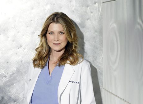 Ellen Pompeo, Elen Pompeo