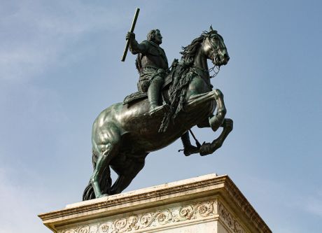 Madrid, Španija