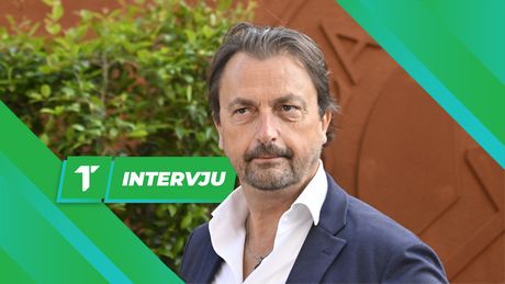 Henri Leconte Henri Leconte