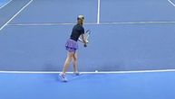 Srbija ima novu ogromnu tenisku nadu: Teodora izbacila petu nositeljku na RG, otvoren put do četvrtfinala