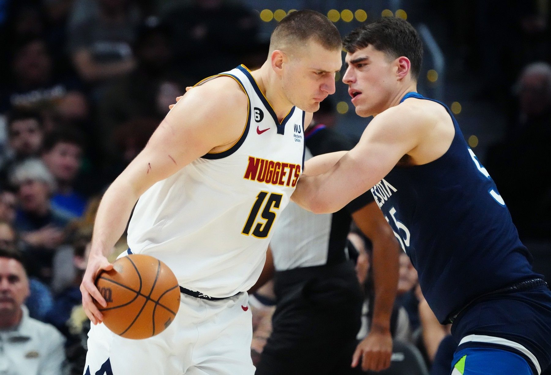 Loše vesti za Srbiju: Komšije dobile NBA pojačanje, igraće protiv Orlova u jako važnom meču za Mundobasket!