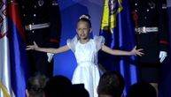 Zbog pesme koju peva Marija iz Banjaluke, plače cela Srbija: "Ne dam komad zemlje ove"
