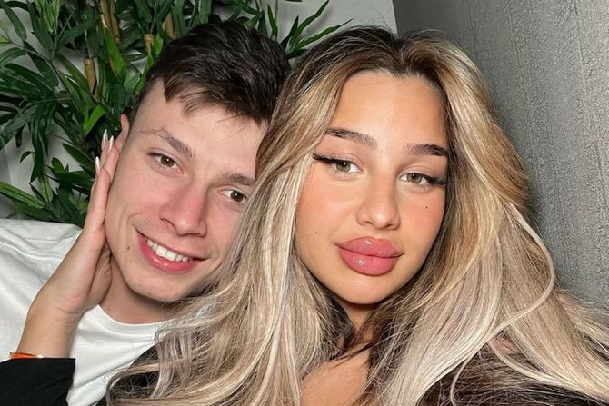 Marijana Cecilia Ahmedhodžić Marijana Cecilia Ahmedhodžić