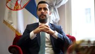 Momirović: Osuđujem odluku Prištine da zaustavi slobodan protok roba