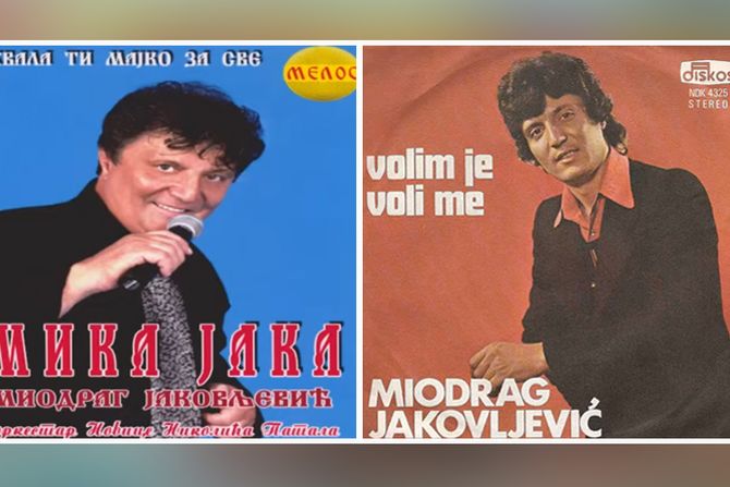 Muzička apoteka Mika Jaka Miodrag Jakovljević