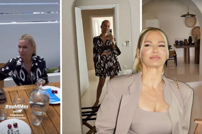 Nataša Bekvalac Nataša Bekvalac