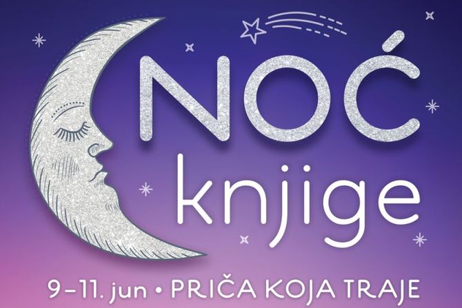 Noć knjige