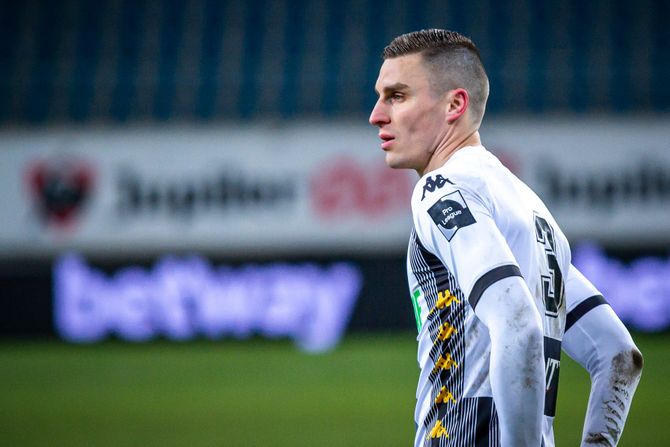 Ognjen Vranješ Ognjen Vranješ